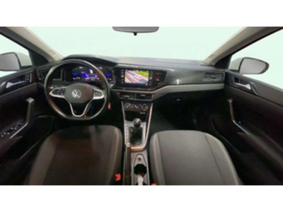 Volkswagen Polo Life 1.0 TSI 70 kW (95 CV) Volkswagen Polo Life 1.0 TSI 70 kW (95 CV)