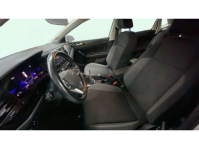 Volkswagen Polo Life 1.0 TSI 70 kW (95 CV) Volkswagen Polo Life 1.0 TSI 70 kW (95 CV)