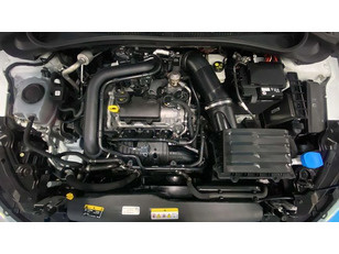 Volkswagen Polo Life 1.0 TSI 70 kW (95 CV)