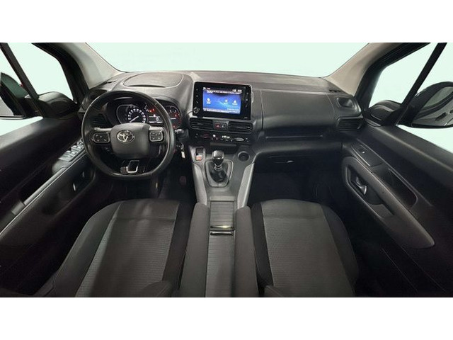 ToyotaProace City Verso 1.2 Family Active L1 5 Plazas 81 kW (110 CV) Vehículo usado en Barcelona - 7