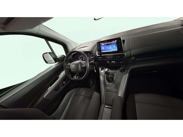 ToyotaProace City Verso 1.2 Family Active L1 5 Plazas 81 kW (110 CV) Vehículo usado en Barcelona - 10