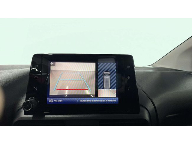 ToyotaProace City Verso 1.2 Family Active L1 5 Plazas 81 kW (110 CV) Vehículo usado en Barcelona - 13