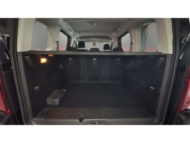 ToyotaProace City Verso 1.2 Family Active L1 5 Plazas 81 kW (110 CV) Vehículo usado en Barcelona - 16