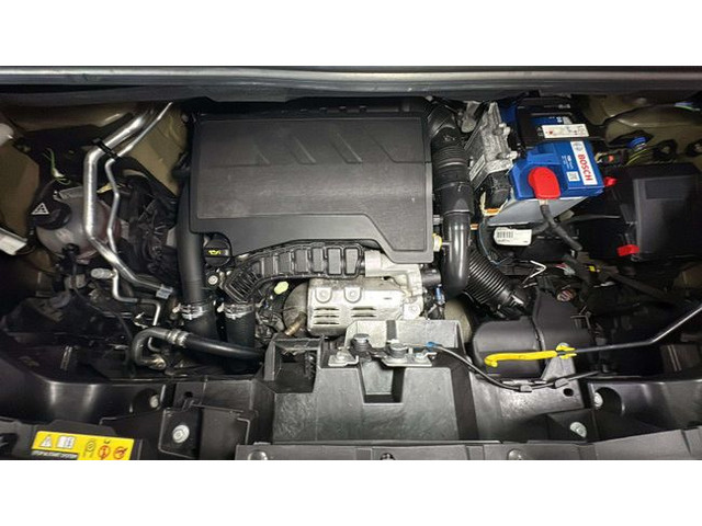 ToyotaProace City Verso 1.2 Family Active L1 5 Plazas 81 kW (110 CV) Vehículo usado en Barcelona - 17