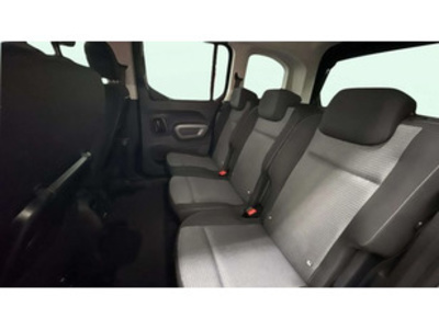 Toyota Proace City Verso 1.2 Family Active L1 5 Plazas 81 kW (110 CV) Toyota Proace City Verso 1.2 Family Active L1 5 Plazas 81 kW (110 CV)