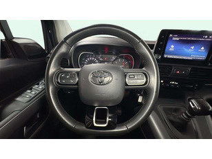 Toyota Proace City Verso 1.2 Family Active L1 5 Plazas 81 kW (110 CV)