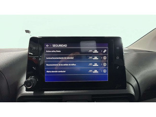 Toyota Proace City Verso 1.2 Family Active L1 5 Plazas 81 kW (110 CV)
