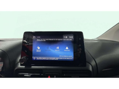 Toyota Proace City Verso 1.2 Family Active L1 5 Plazas 81 kW (110 CV) Toyota Proace City Verso 1.2 Family Active L1 5 Plazas 81 kW (110 CV)