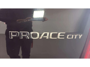 Toyota Proace City Verso 1.2 Family Active L1 5 Plazas 81 kW (110 CV)