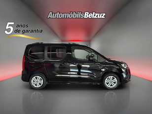 Toyota Proace City Verso 1.2 Family Active L1 5 Plazas 81 kW (110 CV)