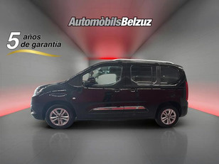 Toyota Proace City Verso 1.2 Family Active L1 5 Plazas 81 kW (110 CV)