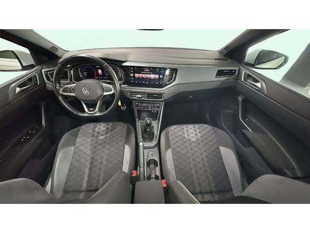 VolkswagenPolo R-Line 1.0 TSI 70 kW (95 CV) Vehículo usado en Barcelona - 7