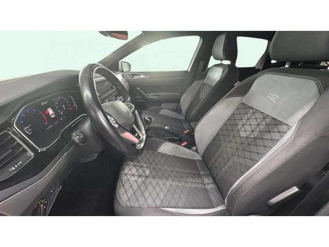 VolkswagenPolo R-Line 1.0 TSI 70 kW (95 CV) Vehículo usado en Barcelona - 11