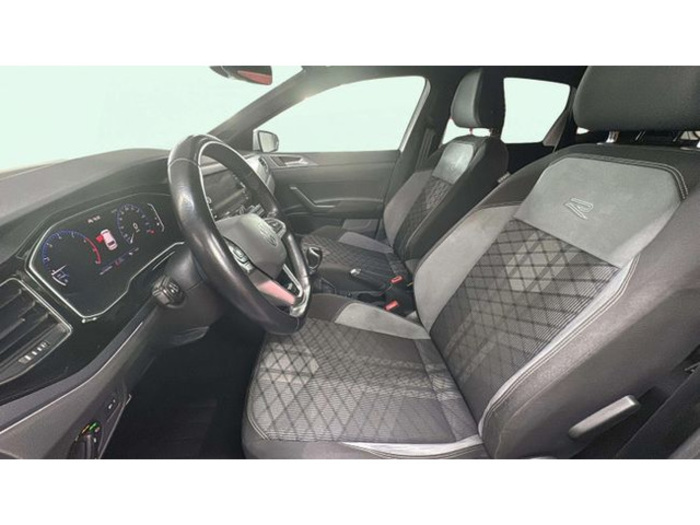 VolkswagenPolo R-Line 1.0 TSI 70 kW (95 CV) Vehículo usado en Barcelona - 11 VolkswagenPolo R-Line 1.0 TSI 70 kW (95 CV) Vehículo usado en Barcelona - 11