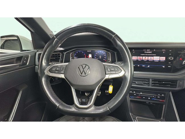 VolkswagenPolo R-Line 1.0 TSI 70 kW (95 CV) Vehículo usado en Barcelona - 12