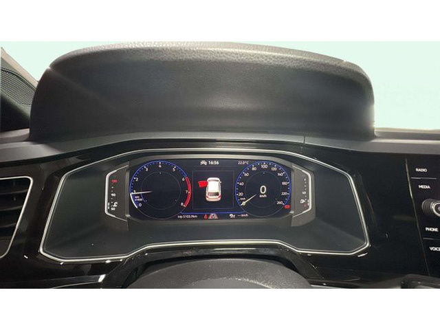 VolkswagenPolo R-Line 1.0 TSI 70 kW (95 CV) Vehículo usado en Barcelona - 13