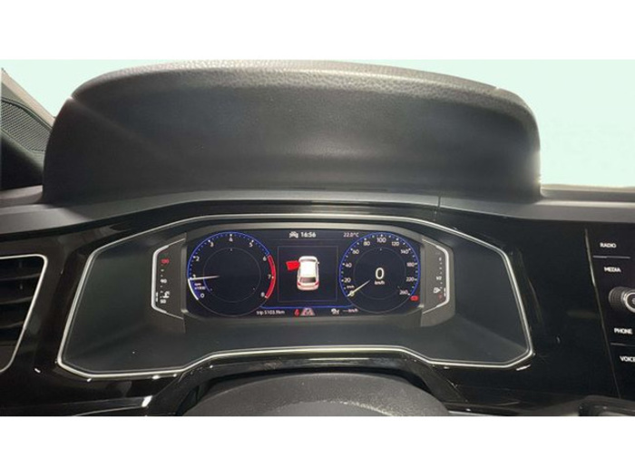 VolkswagenPolo R-Line 1.0 TSI 70 kW (95 CV) Vehículo usado en Barcelona - 13 VolkswagenPolo R-Line 1.0 TSI 70 kW (95 CV) Vehículo usado en Barcelona - 13