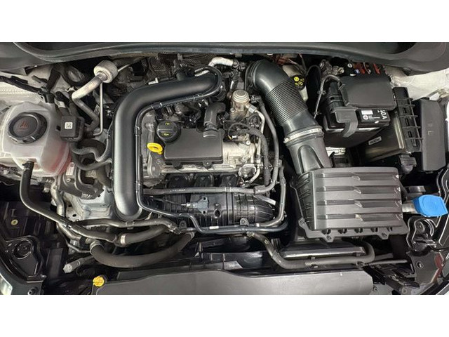 VolkswagenPolo R-Line 1.0 TSI 70 kW (95 CV) Vehículo usado en Barcelona - 21