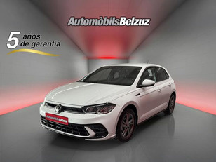 Volkswagen Polo R-Line 1.0 TSI 70 kW (95 CV)