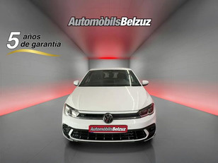 Volkswagen Polo R-Line 1.0 TSI 70 kW (95 CV)