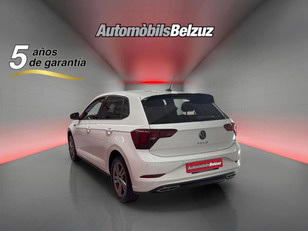 Volkswagen Polo R-Line 1.0 TSI 70 kW (95 CV)
