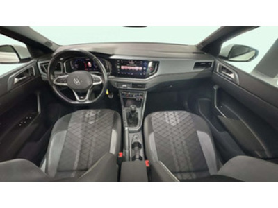 Volkswagen Polo R-Line 1.0 TSI 70 kW (95 CV) Volkswagen Polo R-Line 1.0 TSI 70 kW (95 CV)