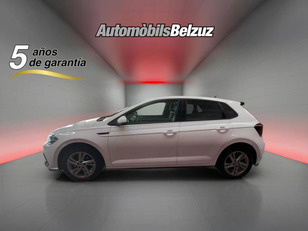 Volkswagen Polo R-Line 1.0 TSI 70 kW (95 CV) Volkswagen Polo R-Line 1.0 TSI 70 kW (95 CV)