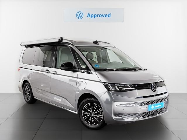 VolkswagenCalifornia Beach Tour 1.5 eHybrid 4Motion 180 kW (245 CV) DSG