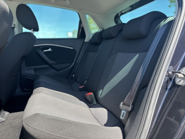 VolkswagenPolo Sport 1.4 TDI BMT 66 kW (90 CV) DSG Vehículo usado en Barcelona - 10