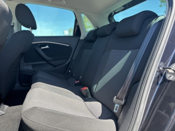 VolkswagenPolo Sport 1.4 TDI BMT 66 kW (90 CV) DSG Vehículo usado en Barcelona - 10 VolkswagenPolo Sport 1.4 TDI BMT 66 kW (90 CV) DSG Vehículo usado en Barcelona - 10