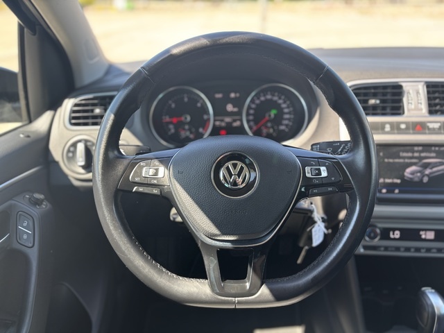 VolkswagenPolo Sport 1.4 TDI BMT 66 kW (90 CV) DSG Vehículo usado en Barcelona - 13