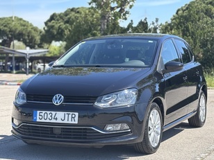 Volkswagen Polo Sport 1.4 TDI BMT 66 kW (90 CV) DSG Volkswagen Polo Sport 1.4 TDI BMT 66 kW (90 CV) DSG