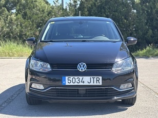 Volkswagen Polo Sport 1.4 TDI BMT 66 kW (90 CV) DSG