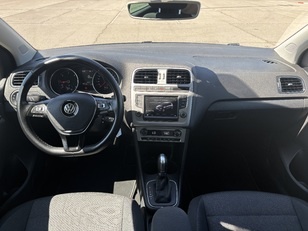 Volkswagen Polo Sport 1.4 TDI BMT 66 kW (90 CV) DSG
