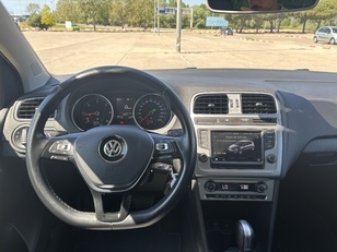 Volkswagen Polo Sport 1.4 TDI BMT 66 kW (90 CV) DSG