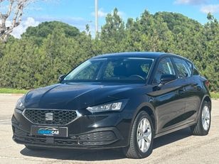 SEAT León 1.0 TSI S&S Style 25 Aniversario 81 kW (110 CV)