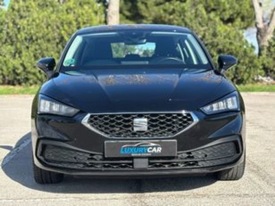SEAT León 1.0 TSI S&S Style 25 Aniversario 81 kW (110 CV) SEAT León 1.0 TSI S&S Style 25 Aniversario 81 kW (110 CV)