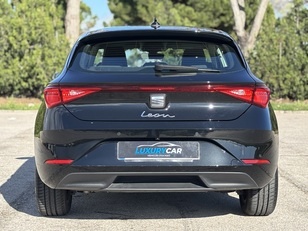 SEAT León 1.0 TSI S&S Style 25 Aniversario 81 kW (110 CV)