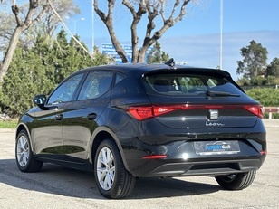 SEAT León 1.0 TSI S&S Style 25 Aniversario 81 kW (110 CV)