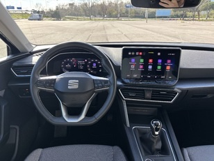 SEAT León 1.0 TSI S&S Style 25 Aniversario 81 kW (110 CV)