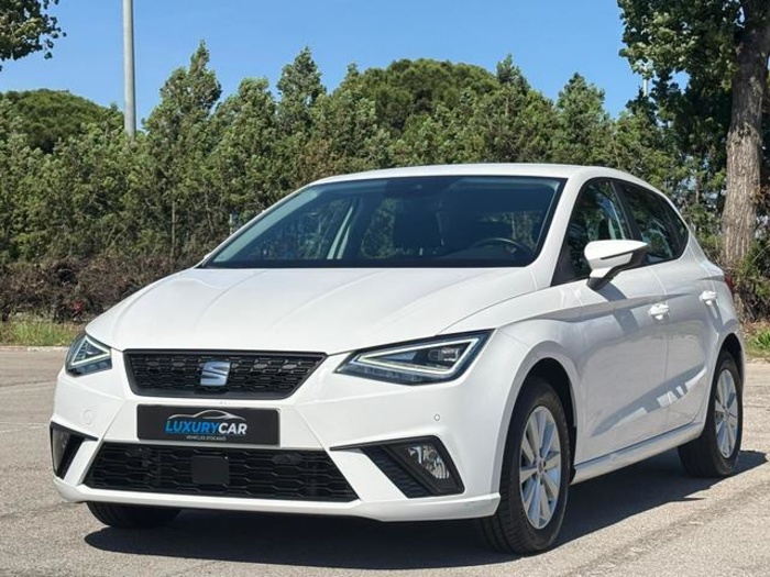 SEATIbiza 1.0 TSI FR 81 kW (110 CV) Vehículo usado en Barcelona - 1 SEATIbiza 1.0 TSI FR 81 kW (110 CV) Vehículo usado en Barcelona - 1