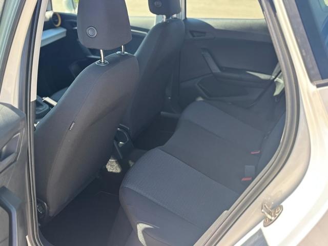SEATIbiza 1.0 TSI FR 81 kW (110 CV) Vehículo usado en Barcelona - 9