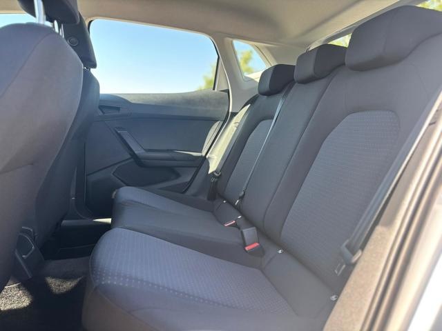 SEATIbiza 1.0 TSI FR 81 kW (110 CV) Vehículo usado en Barcelona - 10