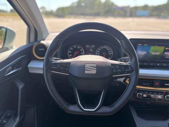 SEATIbiza 1.0 TSI FR 81 kW (110 CV) Vehículo usado en Barcelona - 13