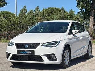SEAT Ibiza 1.0 TSI FR 81 kW (110 CV)