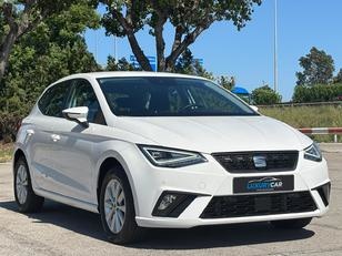SEAT Ibiza 1.0 TSI FR 81 kW (110 CV)