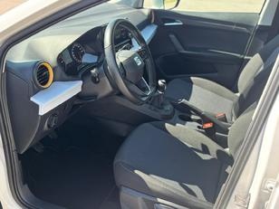 SEAT Ibiza 1.0 TSI FR 81 kW (110 CV)