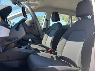 SEAT Ibiza 1.0 TSI FR 81 kW (110 CV)