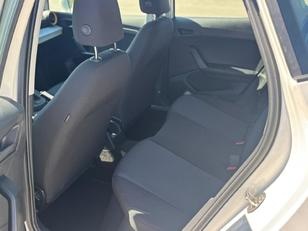 SEAT Ibiza 1.0 TSI FR 81 kW (110 CV)
