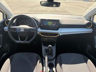 SEAT Ibiza 1.0 TSI FR 81 kW (110 CV)